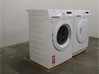 Lavamat protex wasmachine & aeg lavatherm protex droger - afbeelding 4 van  8