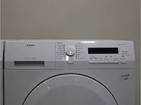 Lavamat protex wasmachine & aeg lavatherm protex droger - afbeelding 6 van  8