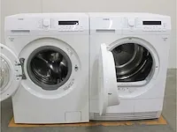 Lavamat protex wasmachine & aeg lavatherm protex droger - afbeelding 2 van  8