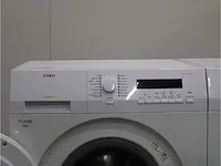 Lavamat protex wasmachine & aeg lavatherm protex droger - afbeelding 3 van  8