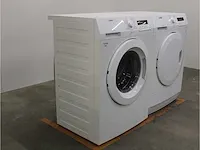 Lavamat protex wasmachine & aeg lavatherm protex droger - afbeelding 4 van  8