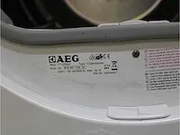 Lavamat protex wasmachine & aeg lavatherm protex droger - afbeelding 8 van  8