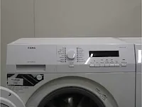 Lavamat protex wasmachine & aeg lavatherm protex droger - afbeelding 3 van  8