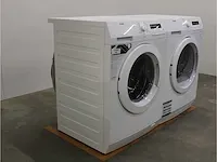 Lavamat protex wasmachine & aeg lavatherm protex droger - afbeelding 4 van  8