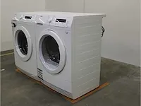 Lavamat protex wasmachine & aeg lavatherm protex droger - afbeelding 7 van  8