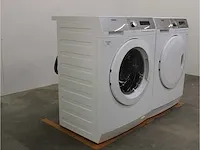 Lavamat protex wasmachine & aeg lavatherm protex droger - afbeelding 4 van  8