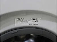 Lavamat protex wasmachine & aeg lavatherm protex droger - afbeelding 5 van  8