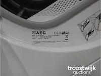 Lavamat protex wasmachine & aeg lavatherm protex droger - afbeelding 8 van  8