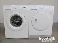 Lavamat protex wasmachine & aeg lavatherm protex droger - afbeelding 1 van  8