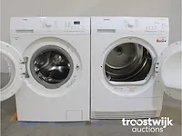 Lavamat protex wasmachine & aeg lavatherm protex droger - afbeelding 2 van  8