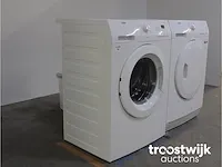 Lavamat protex wasmachine & aeg lavatherm protex droger - afbeelding 4 van  8
