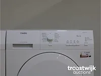 Lavamat protex wasmachine & aeg lavatherm protex droger - afbeelding 6 van  8