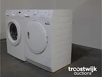 Lavamat protex wasmachine & aeg lavatherm protex droger - afbeelding 7 van  8