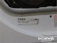Lavamat protex wasmachine & aeg lavatherm protex droger - afbeelding 8 van  8