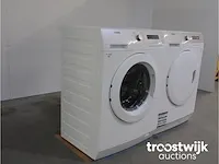 Lavamat protex wasmachine & aeg lavatherm protex droger - afbeelding 4 van  8