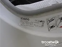 Lavamat protex wasmachine & aeg lavatherm protex droger - afbeelding 8 van  8