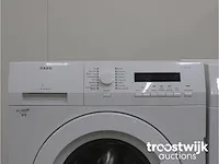 Lavamat protex wasmachine & aeg lavatherm protex droger - afbeelding 3 van  8