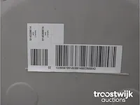 Lavamat protex wasmachine & aeg lavatherm protex droger - afbeelding 5 van  8