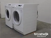 Lavamat protex wasmachine & aeg lavatherm protex droger - afbeelding 7 van  8
