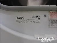 Lavamat protex wasmachine & aeg lavatherm protex droger - afbeelding 8 van  8