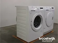 Lavamat protex wasmachine & aeg lavatherm protex droger - afbeelding 4 van  8