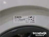 Lavamat protex wasmachine & aeg lavatherm protex droger - afbeelding 5 van  8