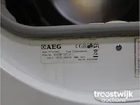 Lavamat protex wasmachine & aeg lavatherm protex droger - afbeelding 8 van  8