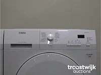 Lavamat protex wasmachine & aeg lavatherm protex droger - afbeelding 6 van  8