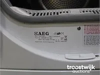 Lavamat protex wasmachine & aeg lavatherm protex droger - afbeelding 8 van  8