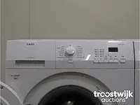 Lavamat protex wasmachine & aeg lavatherm protex droger - afbeelding 3 van  8