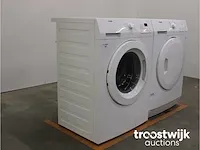 Lavamat protex wasmachine & aeg lavatherm protex droger - afbeelding 4 van  8