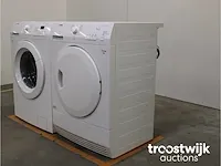 Lavamat protex wasmachine & aeg lavatherm protex droger - afbeelding 7 van  8
