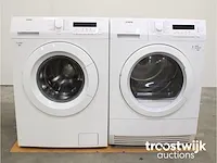 Lavamat protex wasmachine & aeg lavatherm protex droger - afbeelding 1 van  8