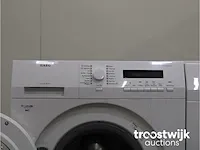 Lavamat protex wasmachine & aeg lavatherm protex droger - afbeelding 3 van  8