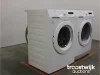 Lavamat protex wasmachine & aeg lavatherm protex droger - afbeelding 4 van  8