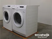 Lavamat protex wasmachine & aeg lavatherm protex droger - afbeelding 7 van  8