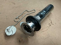 Lavatory drain (113x) - afbeelding 3 van  4