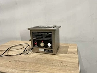 Lavatrice ad ultrasuoni ceia uscp 100s onderdelen reiniger ultrasound - afbeelding 1 van  5