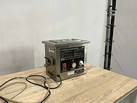 Lavatrice ad ultrasuoni ceia uscp 100s onderdelen reiniger ultrasound - afbeelding 2 van  5