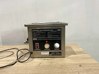 Lavatrice ad ultrasuoni ceia uscp 100s onderdelen reiniger ultrasound - afbeelding 3 van  5