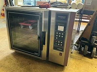 Laventi bakermat mastermind bakkerijoven - afbeelding 1 van  10