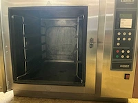 Laventi bakermat mastermind bakkerijoven - afbeelding 8 van  10