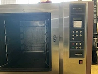 Laventi bakermat mastermind bakkerijoven - afbeelding 9 van  10