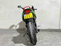 Laverda 650 i.e. racer (500cc kawasaki) 1996, mv-02-fj motorfiets - afbeelding 3 van  21