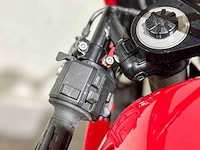 Laverda 650 i.e. racer (500cc kawasaki) 1996, mv-02-fj motorfiets - afbeelding 5 van  21