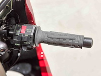 Laverda 650 i.e. racer (500cc kawasaki) 1996, mv-02-fj motorfiets - afbeelding 6 van  21