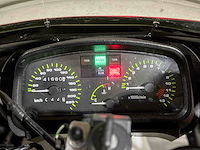 Laverda 650 i.e. racer (500cc kawasaki) 1996, mv-02-fj motorfiets - afbeelding 7 van  21