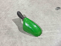 Laverda 650 i.e. racer (500cc kawasaki) 1996, mv-02-fj motorfiets - afbeelding 14 van  21