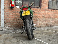 Laverda 650 i.e. racer (500cc kawasaki) 1996, mv-02-fj motorfiets - afbeelding 4 van  21