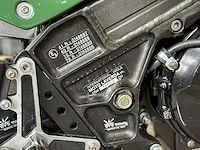 Laverda 650 i.e. racer (500cc kawasaki) 1996, mv-02-fj motorfiets - afbeelding 7 van  21